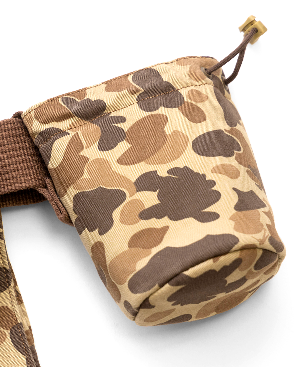 Strap Vest - Original Camo for wholesale on Faire7