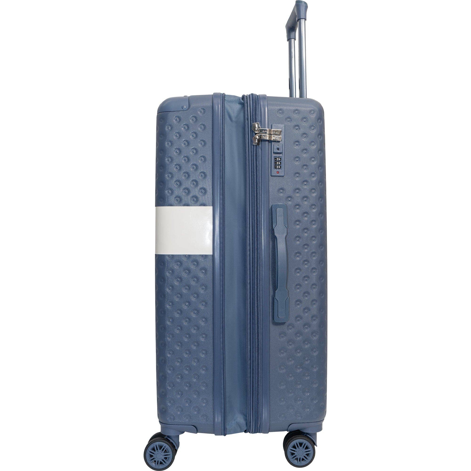 Magid - Wholesale Luggage - Max Studio Tonal Tufted ABS 2-Piece Hard-Sided Luggage Set19