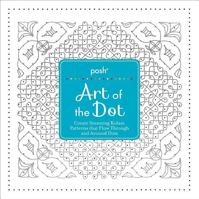 Bradley's Book Clearance - Vente Livre de coloriage et d'activités pour enfants et bébés - Art du Point (Chic)0