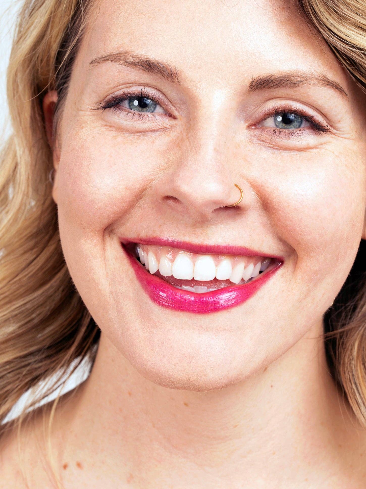 Au Naturale Cosmetics - Wholesale Lip Gloss - High Lustre Lip Gloss11