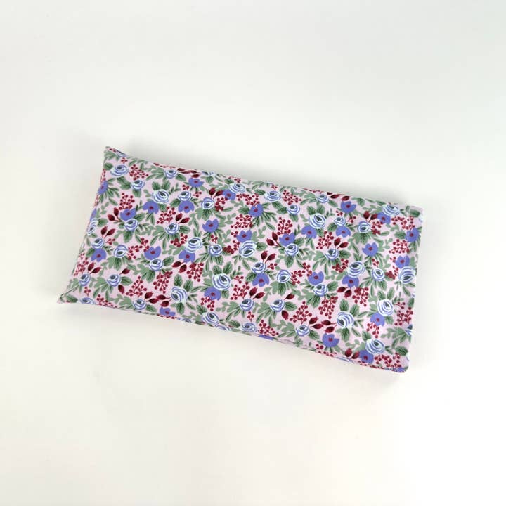 Miche Niche - Wholesale Spa/therapy pillow - Lavender Eye Pillow | Rifle Paper Co Collection26