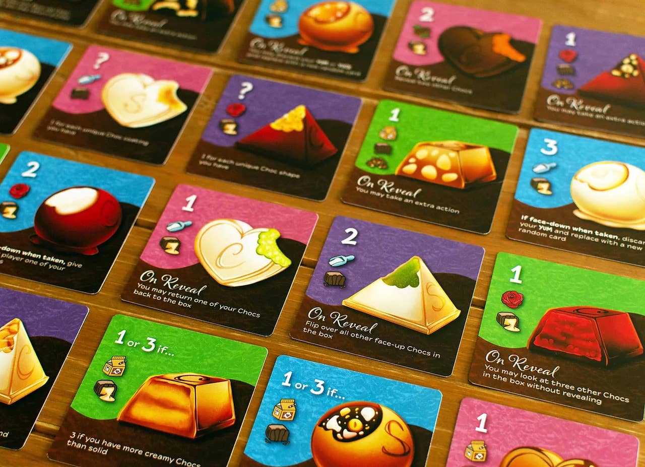 Bridge Distribution - Wholesale Card Game - BitterSweet3