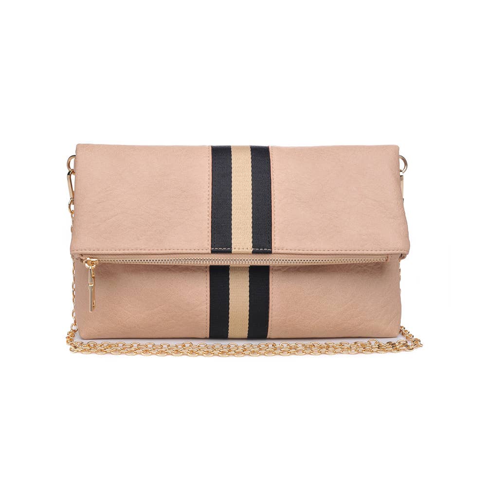 Moda Luxe – Bolsa - Mulher por atacado – Clutch Jules50
