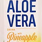 Shop The King - Wholesale Fruit Juice - Goya Aloe Water Pnapl 16.9z 12 Per Case