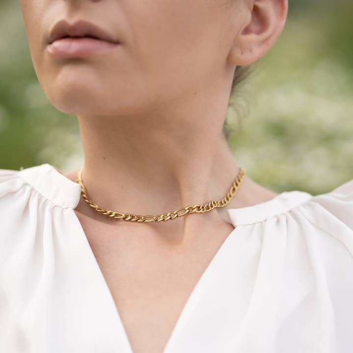 Collana impermeabile Valerie per la vendita all'ingrosso da parte di Danae