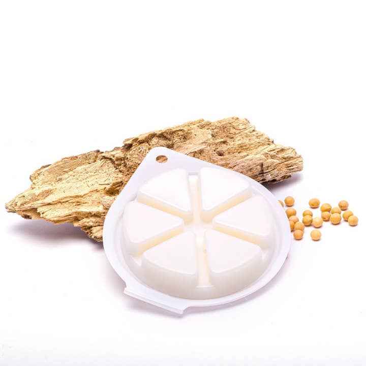 London Luxury Candle Supplies - Wholesale Wax Melt - Wax Melt Clamshell Packaging8