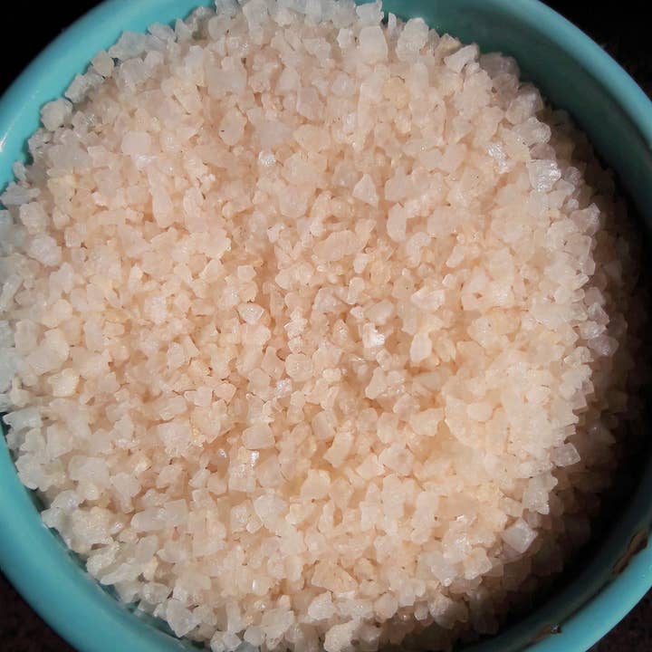 La Route Des Sels - Wholesale Salt - Maras salt (Peru): the sumptuous salt of the Incas1