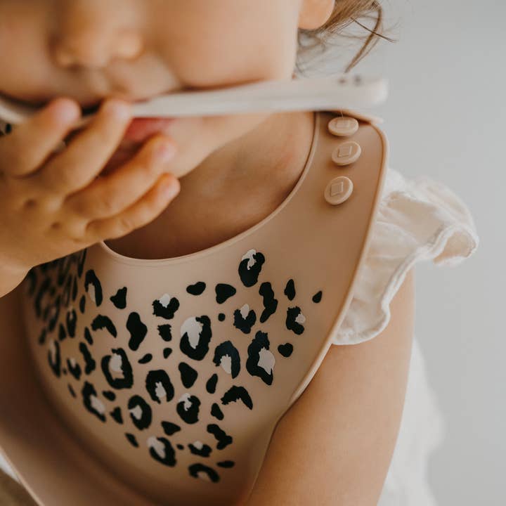 Zakuw - Wholesale Baby bib – baby - Silicone bib11