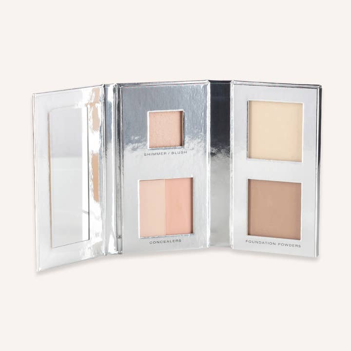 Fold Out Complexion® for wholesale by Woosh Beauty