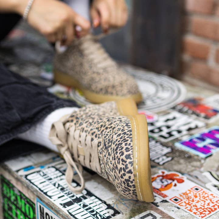 Cheetah PODIUM P-1 WILIN for wholesale on Faire6