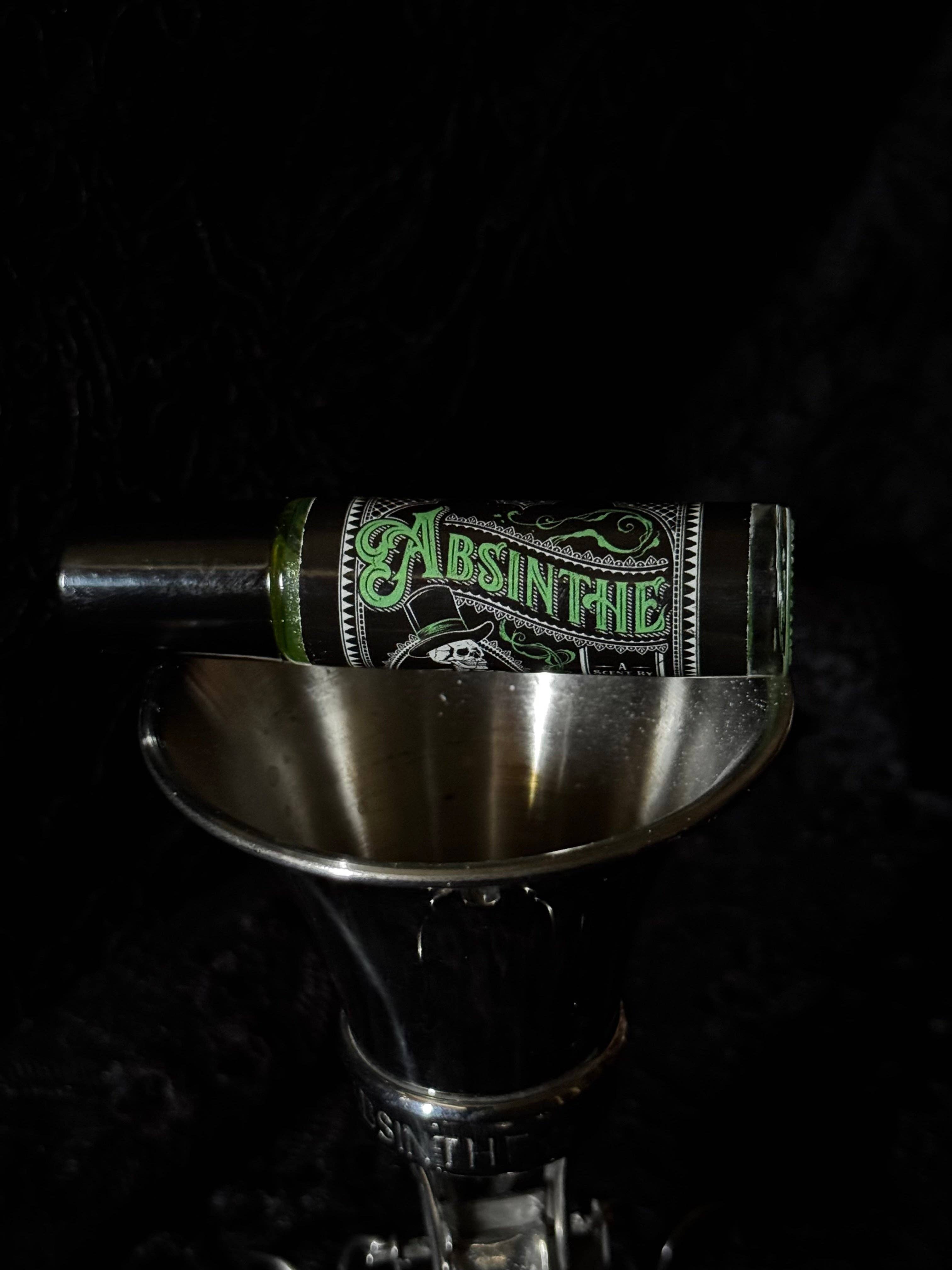Seance - Wholesale Roll-On Fragrance - Absinthe (licorice & herbs)6