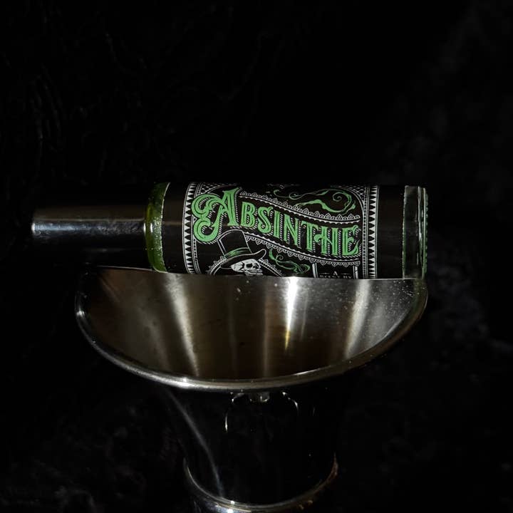 Seance - Wholesale Roll-On Fragrance - Absinthe (licorice & herbs)6
