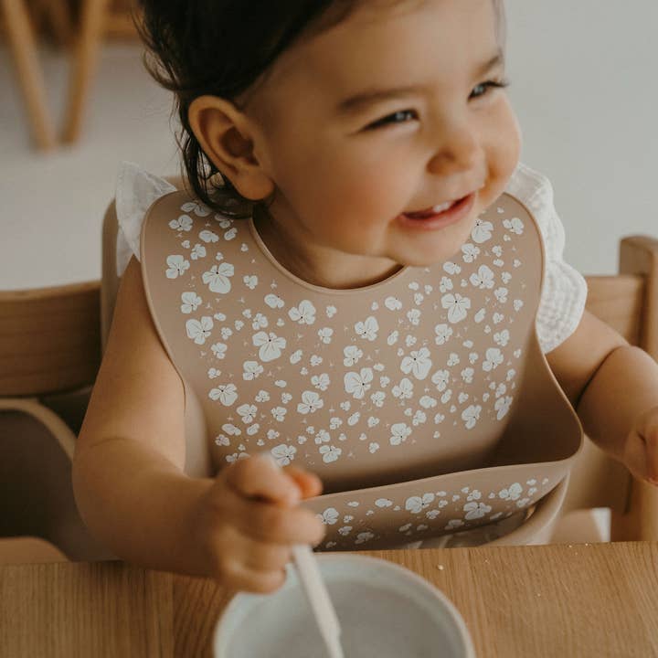 Zakuw - Wholesale Baby bib – baby - Silicone bib8