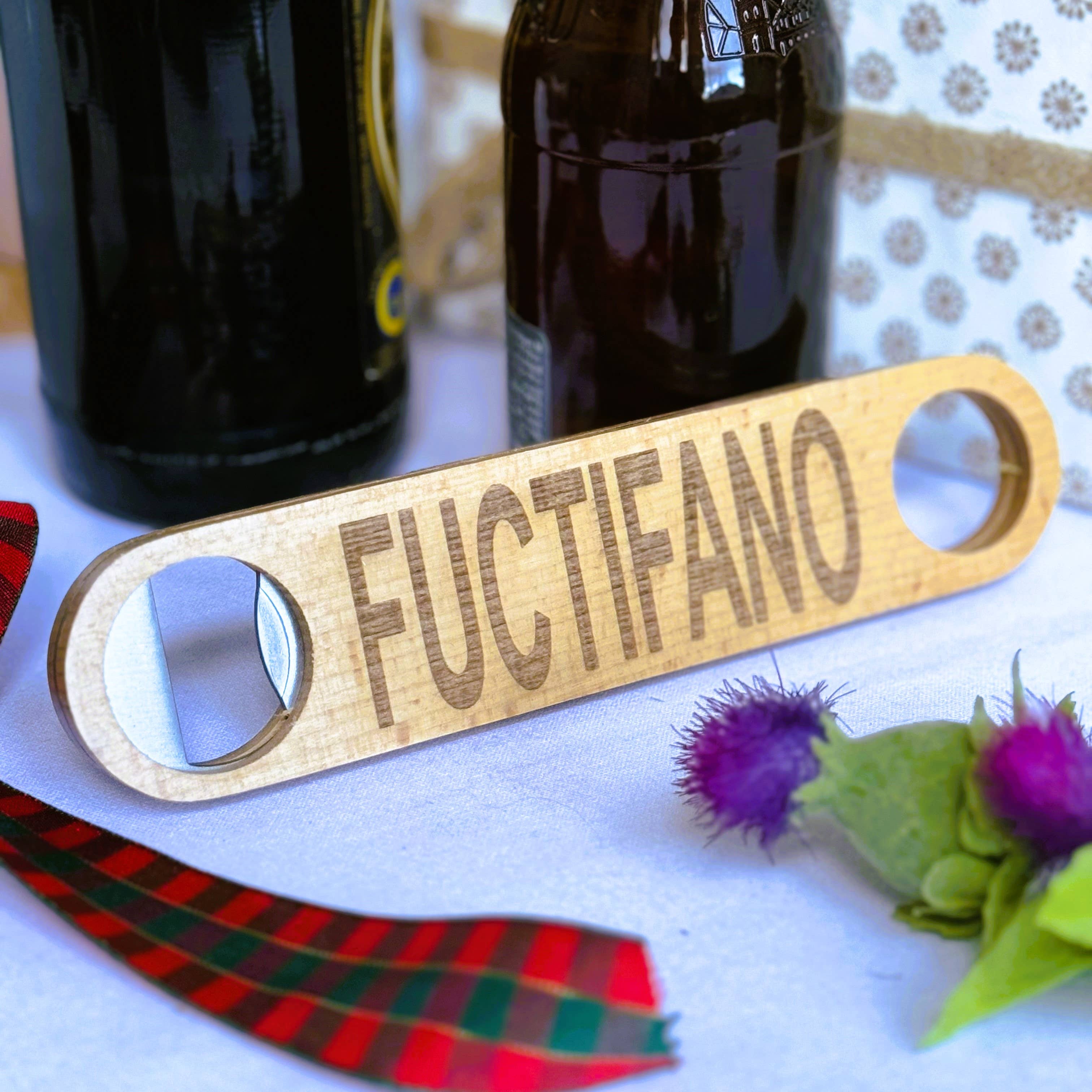 Craftypups – wholesale Bottle/wine opener – Bottle openers - Scottish4