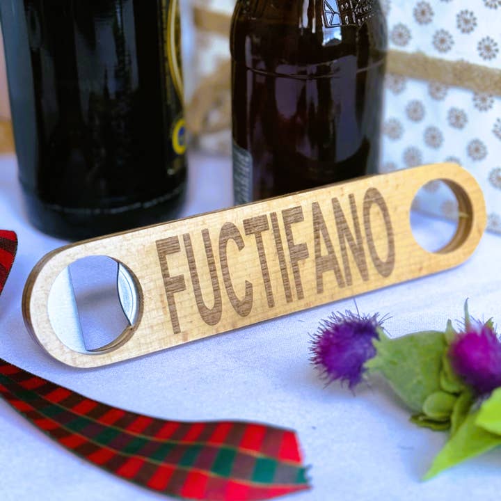 Craftypups – wholesale Bottle/wine opener – Bottle openers - Scottish4