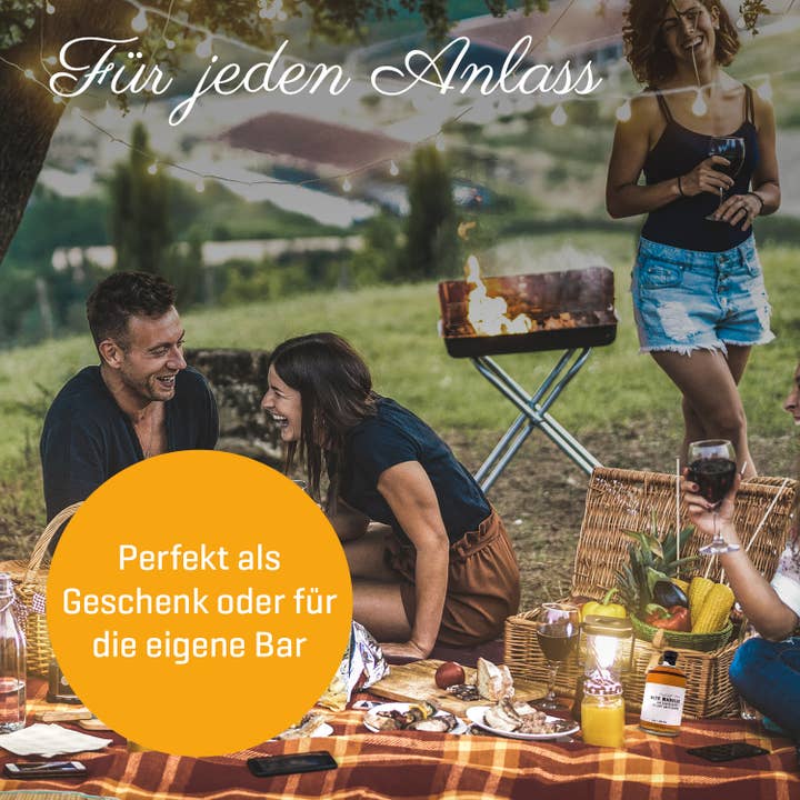 Märkische Spezialitätenbrennerei - Wholesale Liqueur - Old apricot 700 ml 40% -Vol. spirit2