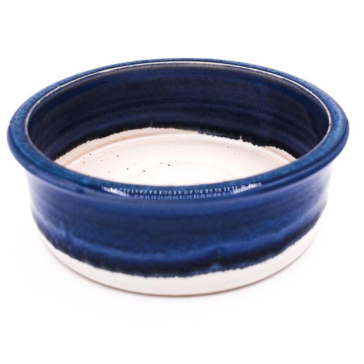 Brie Baker por atacado de Curry Wilkinson Pottery