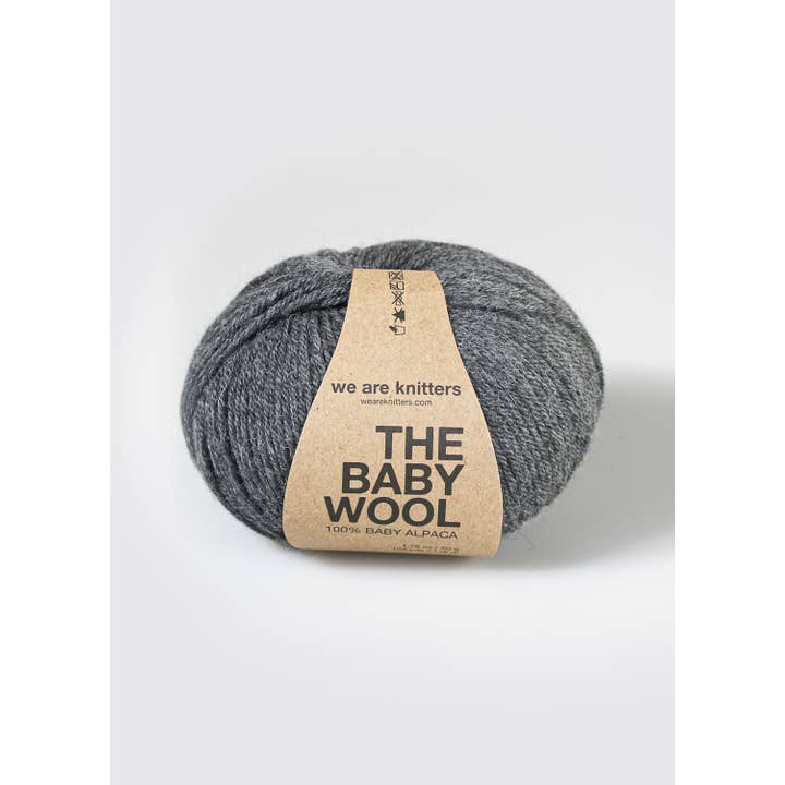 We Are Knitters EU - Venta al por mayor Material para punto/ganchillo - Jersey Cuzco
