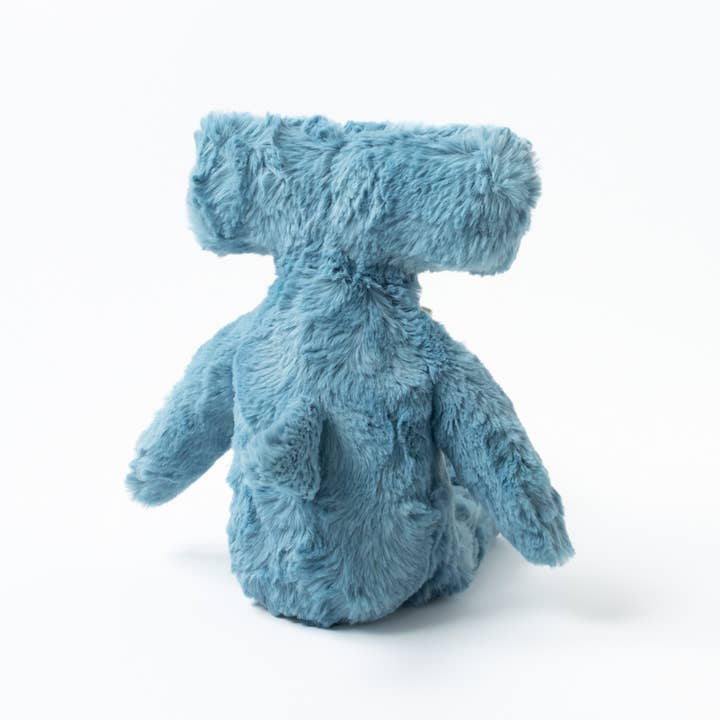 Slumberkins Inc. - Wholesale Stuffed/Plush Toy - Kids & Baby - Hammerhead's Conflict Resolution Plush Set - with 2 books!