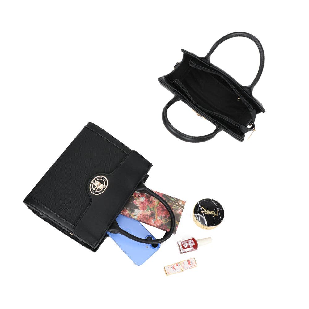 Gallantry - Wholesale Top Handle Bag - Women's - Vionna15