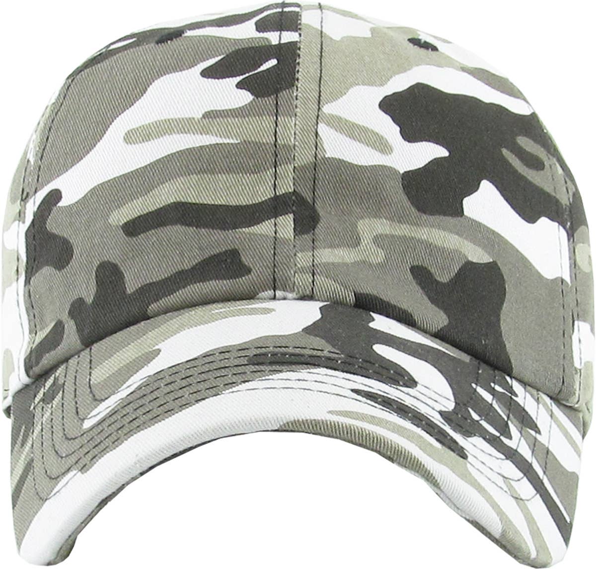 KBETHOS - Vente Casquette de baseball – unisexe - Casquette de baseball en coton à profil bas unie19