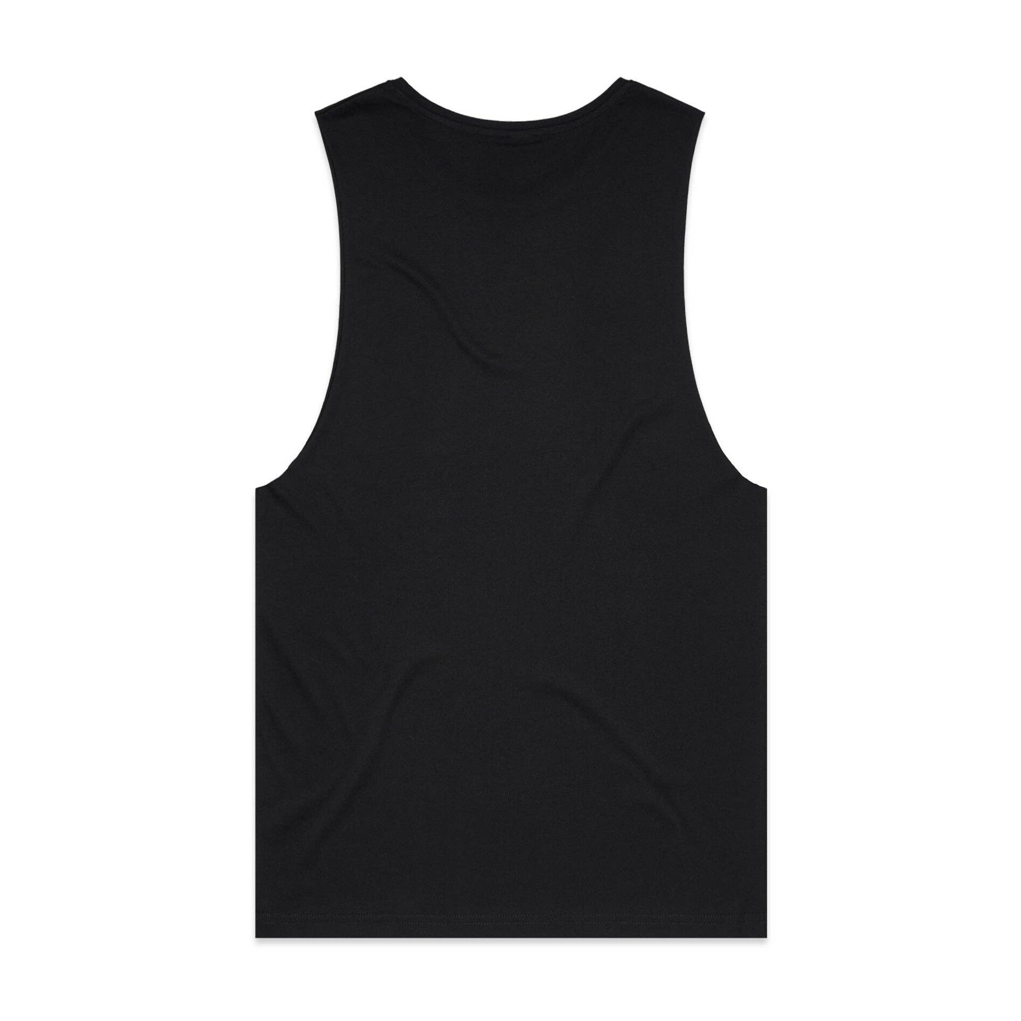 Godmachine - Wholesale Tank Top - Men's - Lillith Unisex Muscle Vest1