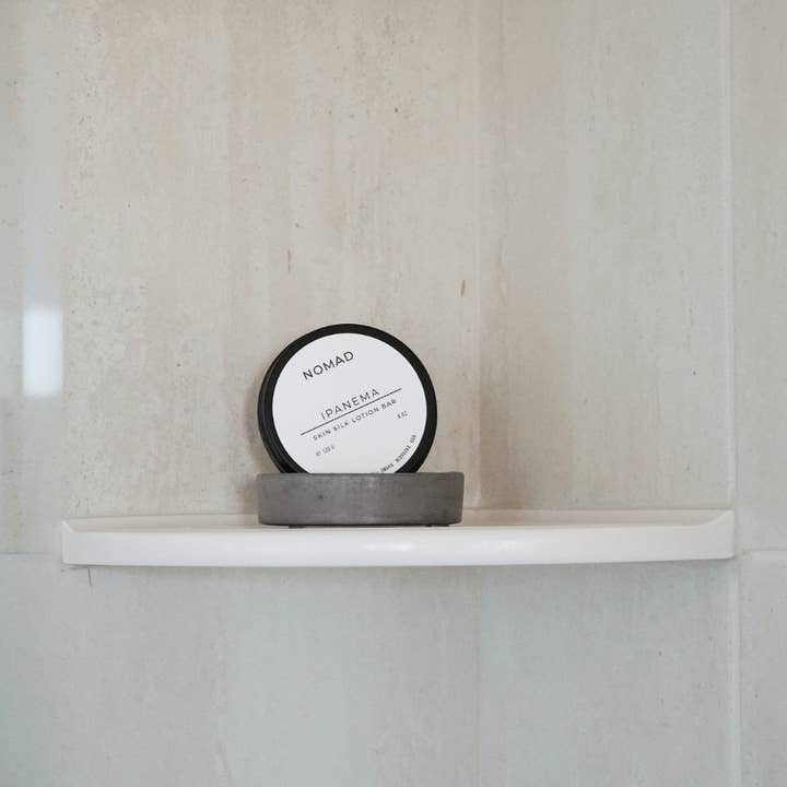 Nomad Wax Co. – wholesale Solid lotion – Ipanema Skin Silk Lotion Bar
