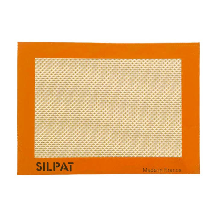 Silpat Toaster Baking Mat for wholesale by Maison Demarle