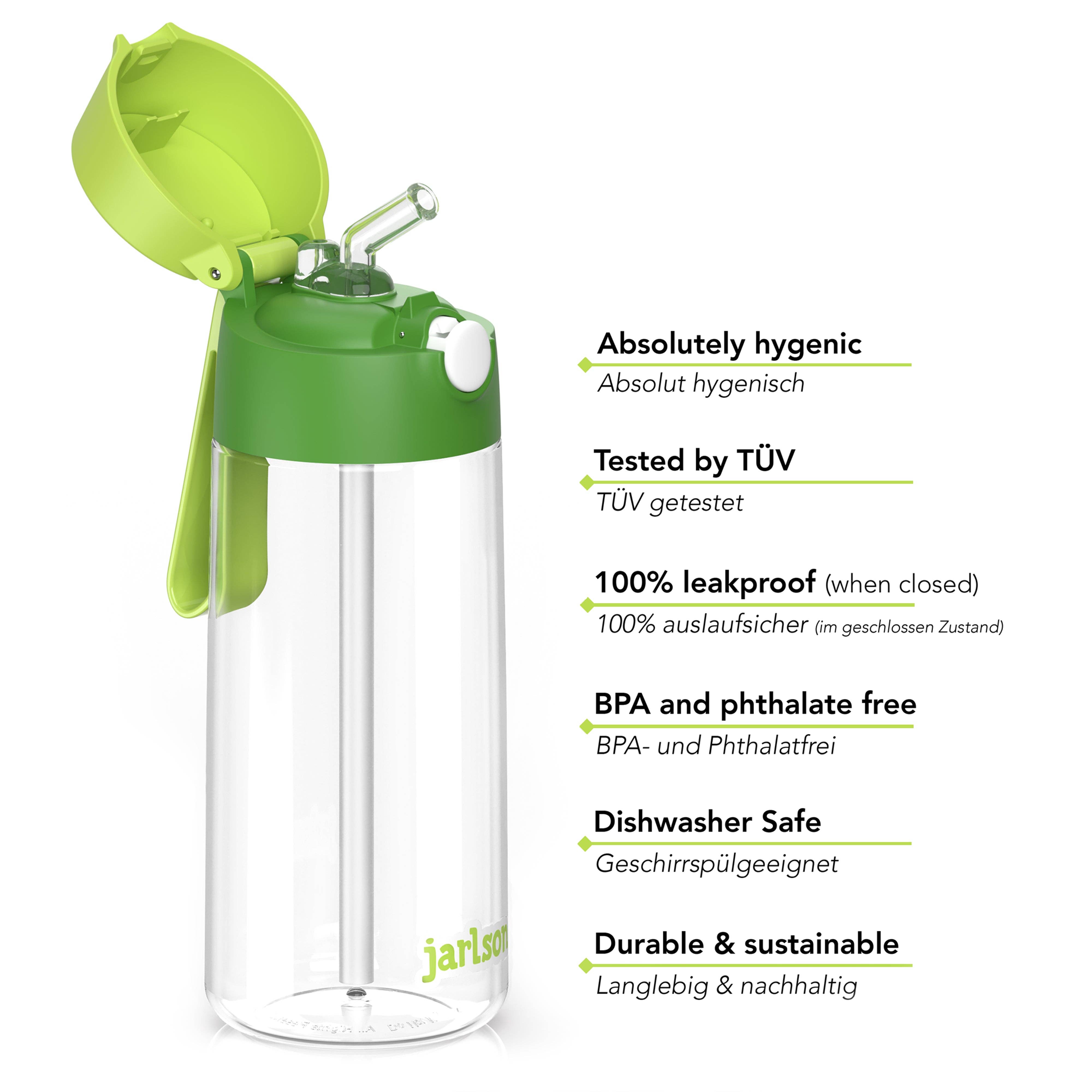 JARLSON - Wholesale Water Bottle - EMI water bottle32