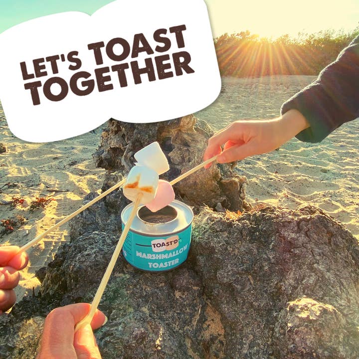 Toast'd – wholesale DIY food kit – Vegan Original Gifting Kit (Free From)10