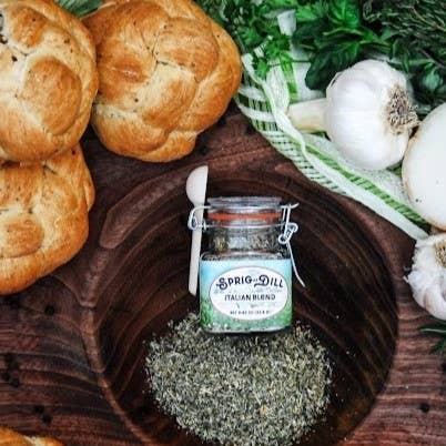 Sprig of Dill LLC - Wholesale Dried Spice Mix - Best Seller 6-Pack3