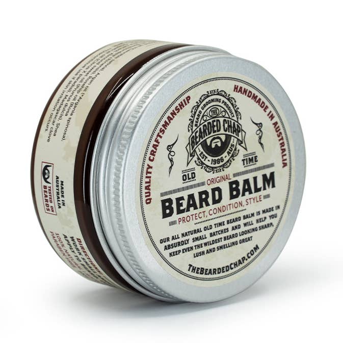 Original Beard Balm and other Purchase wholesale beard balm base. Free returns & net 60 terms on Faire trending on Faire.