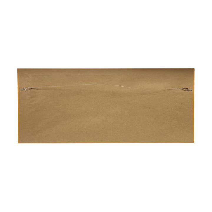 Madison Bay Co. - Historical Home Decor Reproductions – Großhandel Malen/Zeichnen – Fuchsjagd-Landschaftsszene Vintage-Gemäldedruck auf Leinwand2