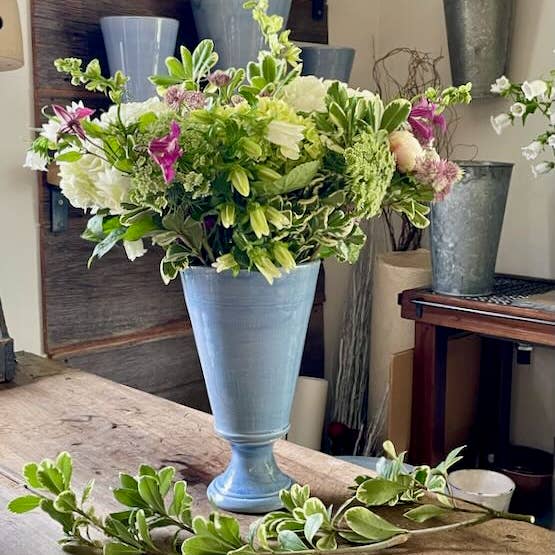 Honeychurch - Wholesale Vase - Chatham Ceramic Vase3