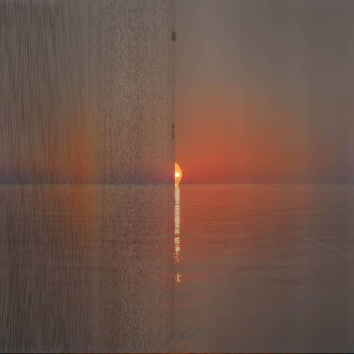 Photography: Abstract Photographic Fine Art Sunrise Sunset for wholesale by Mary Mattingly Studios