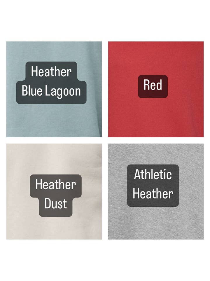 Peach Closet - Wholesale Graphic Sweatshirt - Women's - Raise Them Kind Pocket Logo Crew Sweatshirt1