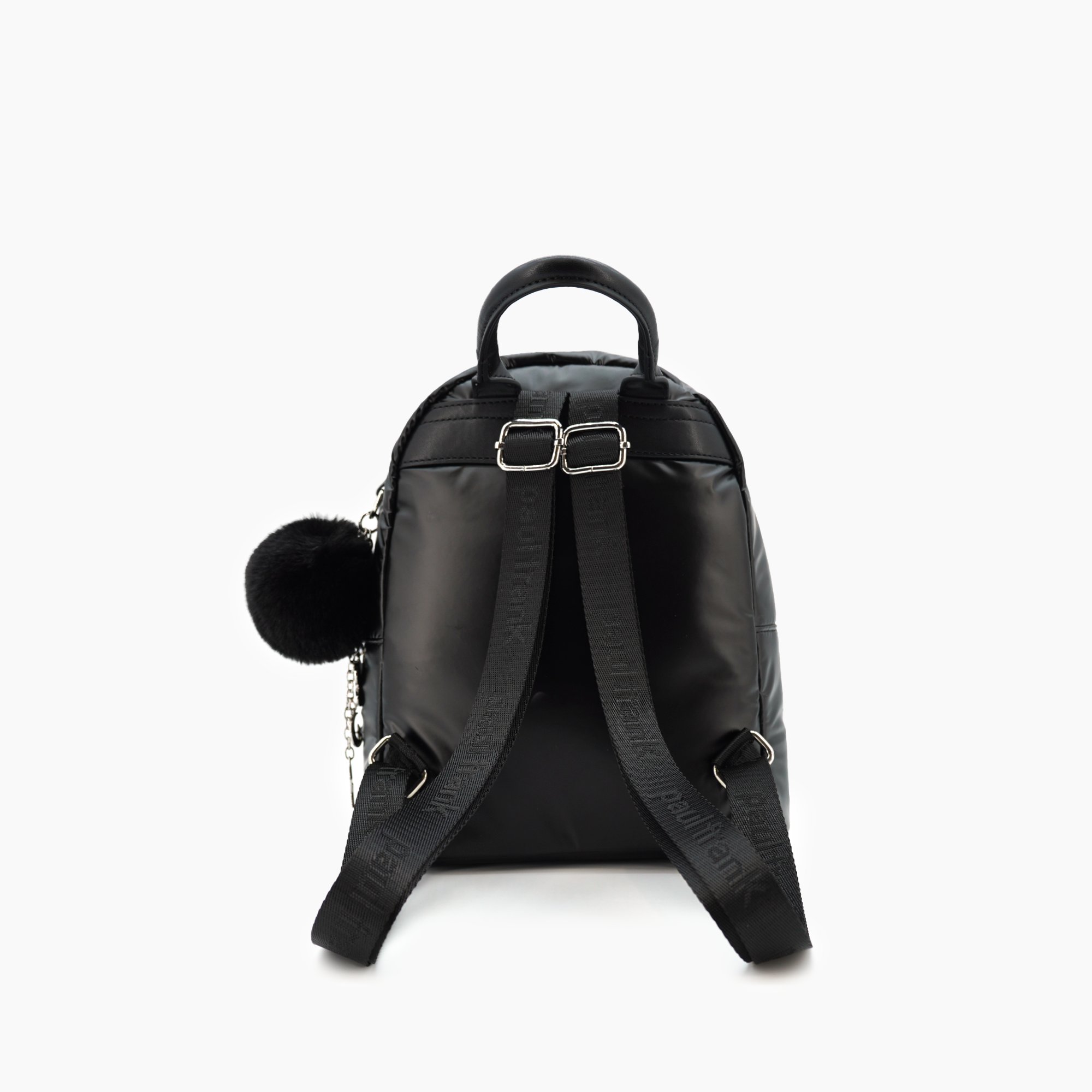 Like Dreams - Wholesale Rugzak - Dames - Mini Julius Puffer Rugzak Paul Frank Vakantie School Reizen2