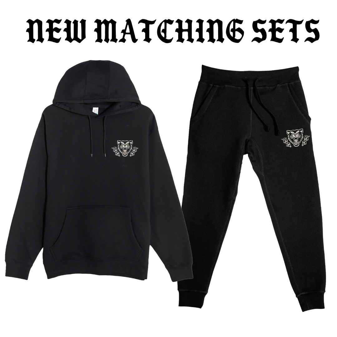 Seventh Eclectic – Hoodie – Unissexo por atacado – Destrua o que destrói o seu moletom3