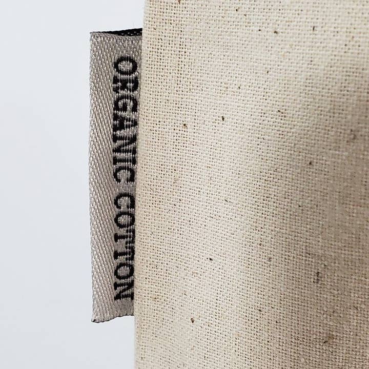 TBF - Wholesale Tote Bag - Unisex - TBF Organic Cotton Canvas Tote Bags Bulk - OR100