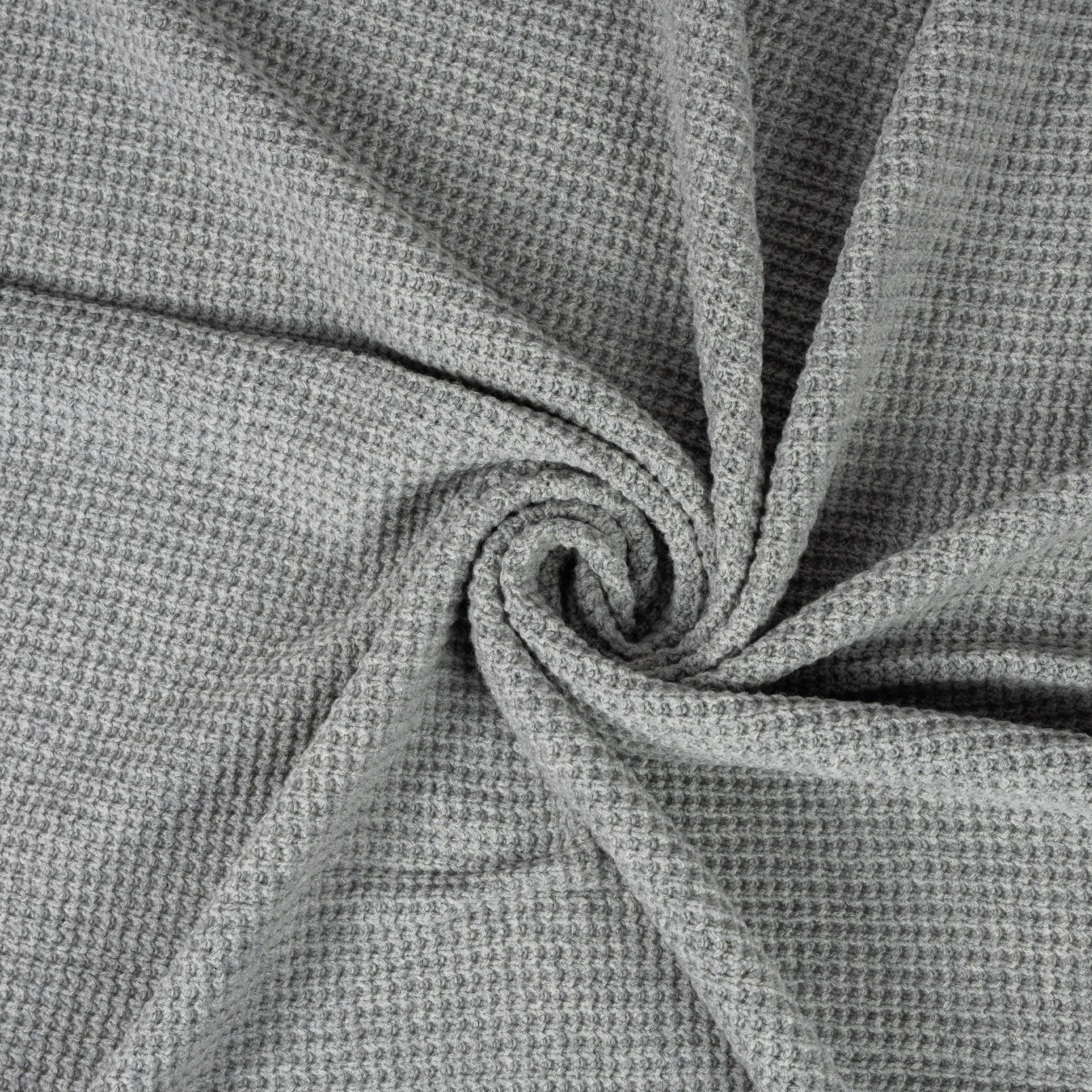 CottoHouse – Engroshandel Tæppe – EMMA strikket tæppe i merinould14
