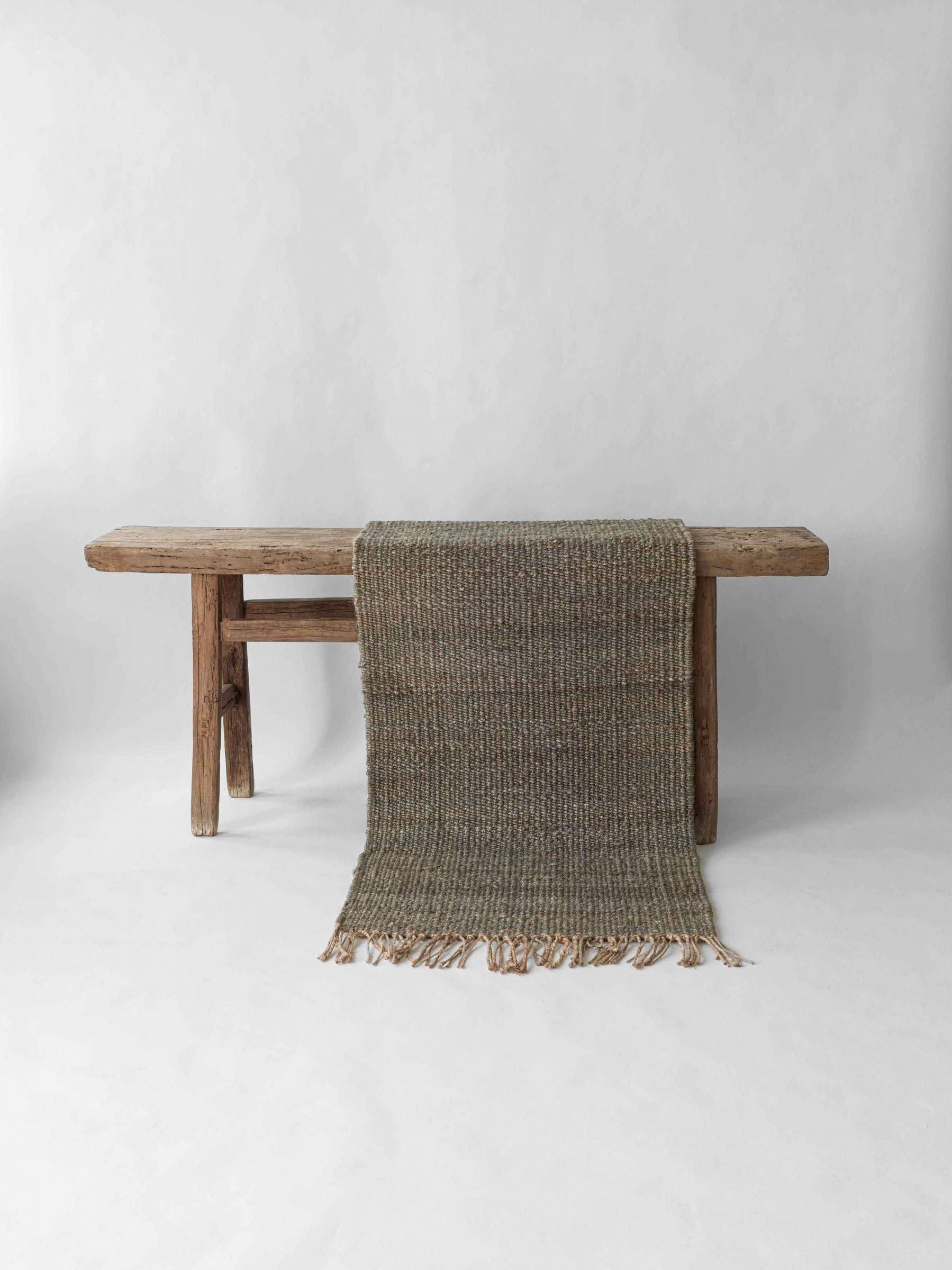 Tell Me More - Wholesale Area Rug - Hemp rug 80x150cm7