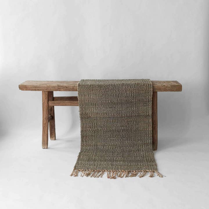 Tell Me More - Wholesale Area Rug - Hemp rug 80x150cm7