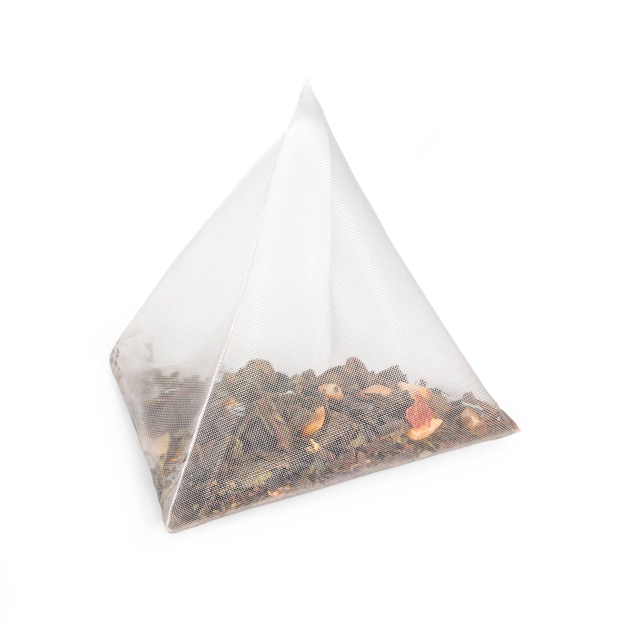 SiberianGreen - Vente Sachets de thé - 50 sachets de tisane de thé vert sibérien Ivan Chai avec baies d'églantier8