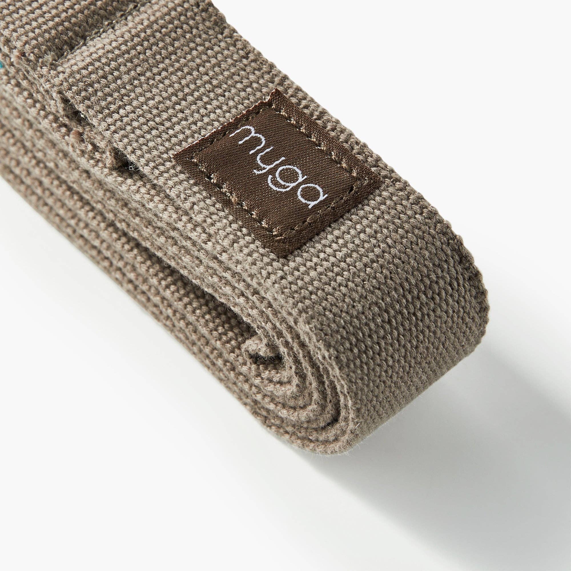 Myga - Wholesale Yoga Strap/Band - 2-in-1 Yoga Strap & Mat Carrier – Deepen Your Practice in Style23