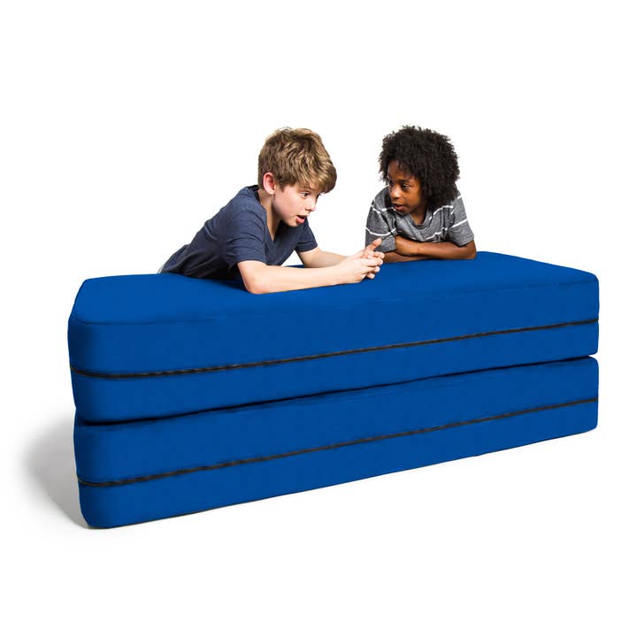 LuvU - Wholesale Sofa - Jaxx Zipline Big Kids Modular Sofa & Ottoman21