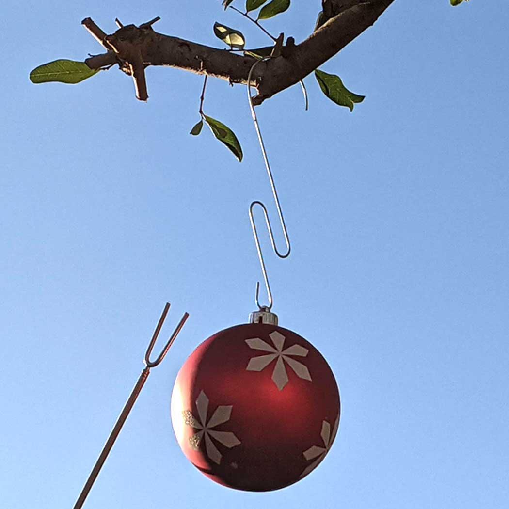 Ostreach - Wholesale Ornament - Ostreach Ornament Hanging System2