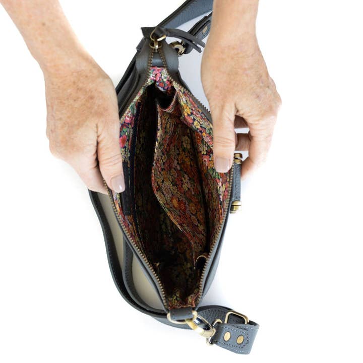 Sapahn - Wholesale Crossbody Bag - Women's - Ada Crossbody64