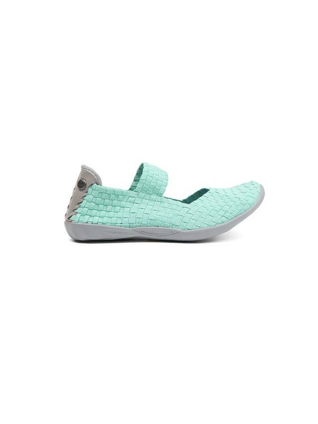 CUDDLY Mint for wholesale by Bernie Mev