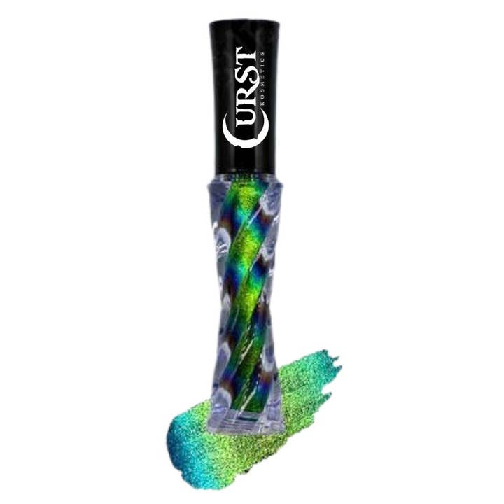 Ombretto liquido Spell Casting Multi Chrome - Bruja per la vendita all'ingrosso da parte di Curst Kosmetics