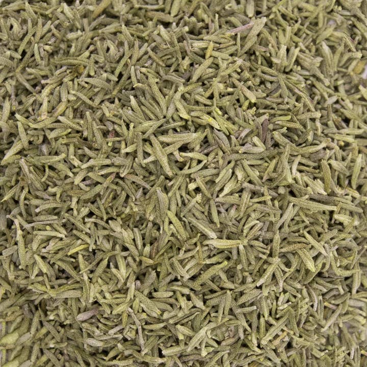 PROVENCE D'ANTAN - Wholesale Herbs - Organic Provence Thyme PGI* - 40g Plant-Based PLA Pot1